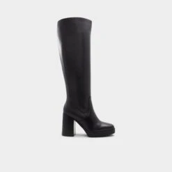 Aldo Equine Women's Knee-High Equestrian Boots