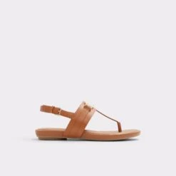 Aldo Adraynwan Women's T-Strap Flat Sandals