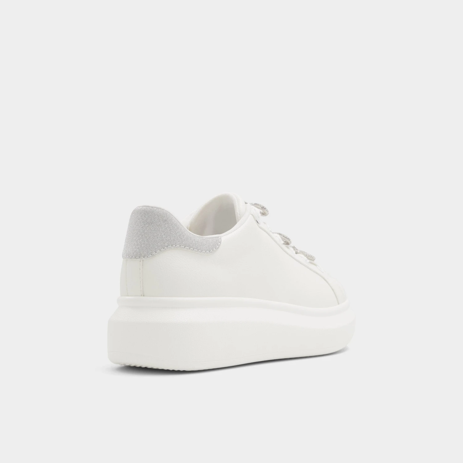 Aldo Merrick Women's Rhinestone Embellished Sneakers 4 Aldo Merrick Women's Rhinestone Embellished Sneakers - Image 2