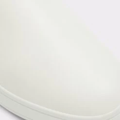 Aldo Roolly Women's Slip-On Sneakers with Pillow Walk Technology -The Aldo Shop product 13721959 roolly white 100 001 043 detail sq gy