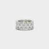 Aldo Nikka Statement Ring for Women
