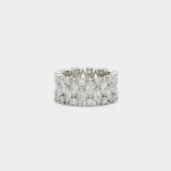 Aldo Nikka Statement Ring for Women