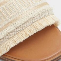 Aldo Nalani Women's Casual Slides 16 Aldo Nalani Women's Casual Slides -The Aldo Shop product 13744861 nalani gold 711 003 050 detail sq gy