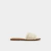 Aldo Nalani Women's Casual Slides 1 Aldo Nalani Women's Casual Slides -The Aldo Shop product 13744861 nalani gold 711 003 050 main sq gy
