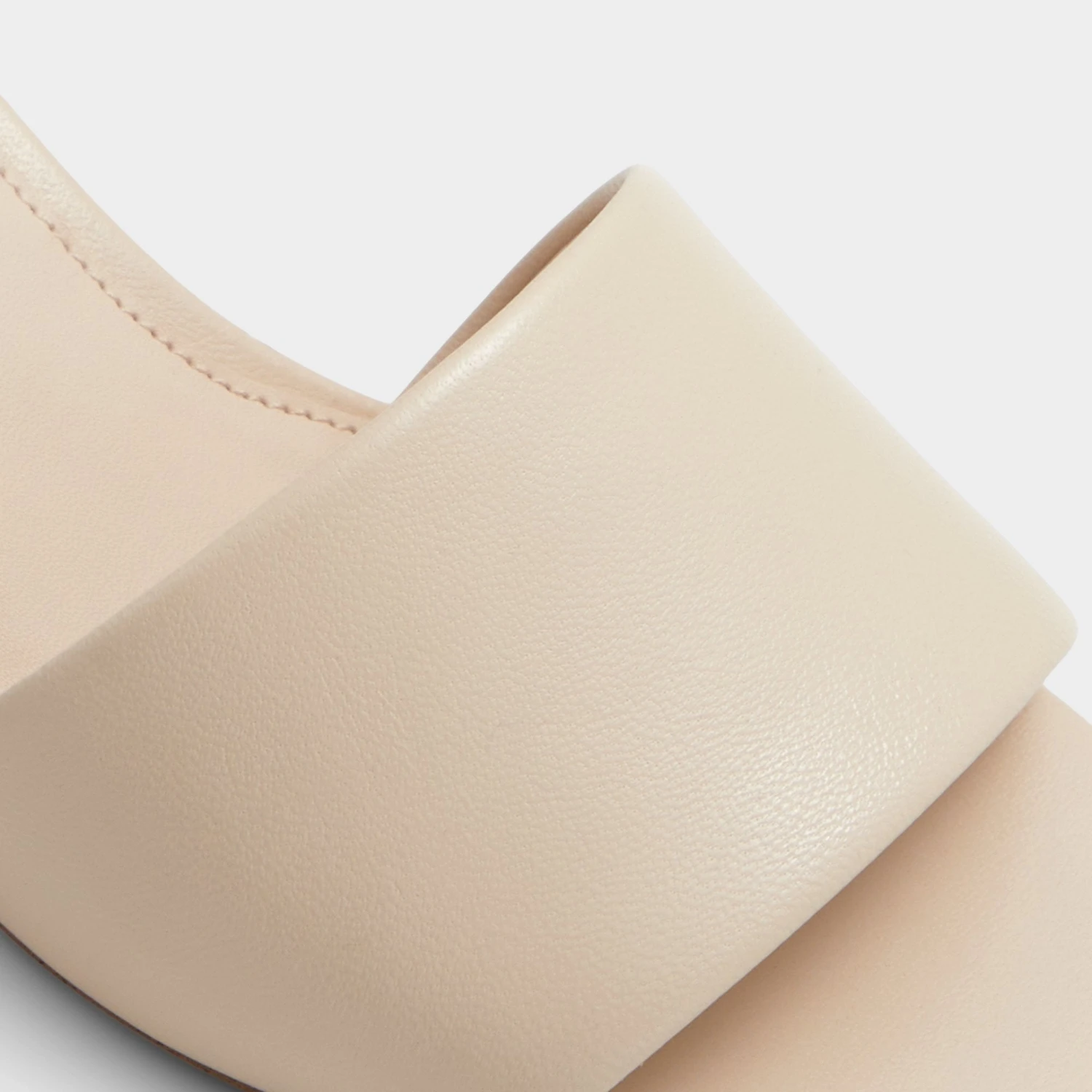 Aldo Claudina Women's Statement Heeled Mules 9 Aldo Claudina Women's Statement Heeled Mules - Image 7