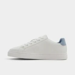 Aldo Palazzi Women's Everyday Comfortable Sneakers -The Aldo Shop product 13747965 palazzi blue 420 002 029 alt2 sq gy