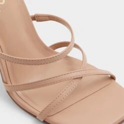 Aldo Galoi Women's Strappy Stiletto Sandals -The Aldo Shop product 13747976 galoi beige 270 001 043 detail sq gy