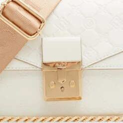 Aldo Dallannax Women's Crossbody Bag 14 Aldo Dallannax Women's Crossbody Bag -The Aldo Shop product 13762365 dallannax white 100 002 029 detail sq gy