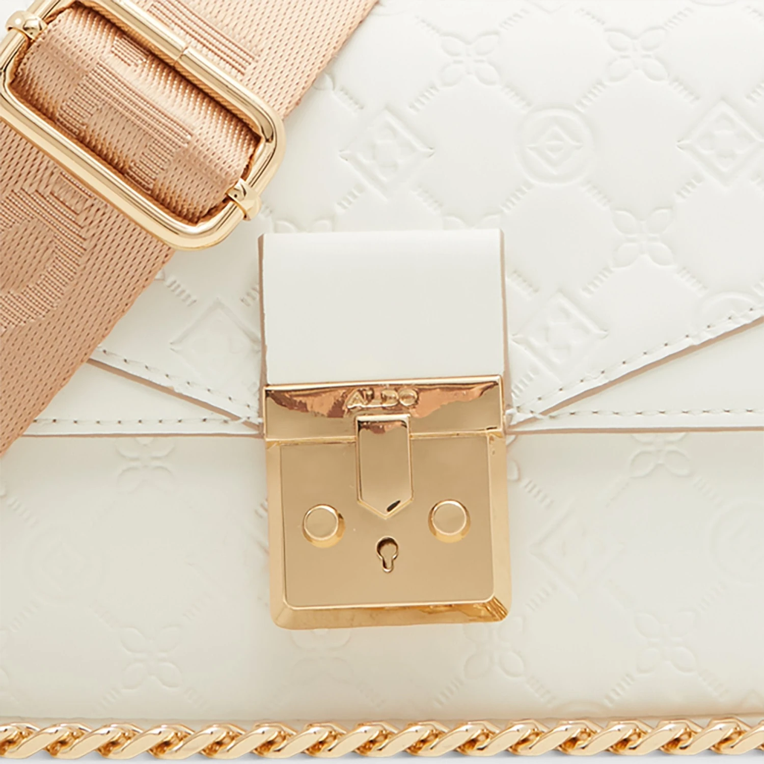 Aldo Dallannax Women's Crossbody Bag 8 Aldo Dallannax Women's Crossbody Bag - Image 6