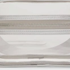 Aldo Alwaysonn Women's Fashion Belt Bag -The Aldo Shop product 13776667 alwaysonn silver 040 003 029 detail sq gy