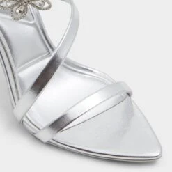 Aldo Ocia -The Aldo Shop product 13801104 ocia silver 040 002 051 alt4 sq gy