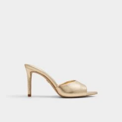 Aldo Marita - Women's Chic and Versatile Slip-On Mules