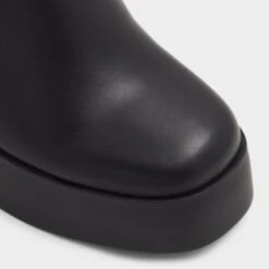 Aldo Cheviel Women's Lightweight Ankle Boots 14 Aldo Cheviel Women's Lightweight Ankle Boots -The Aldo Shop product 13805629 cheviel black 001 001 043 alt4 sq gy