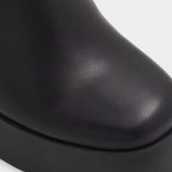 Aldo Cheviel Women's Lightweight Ankle Boots 16 Aldo Cheviel Women's Lightweight Ankle Boots -The Aldo Shop product 13805629 cheviel black 001 001 043 detail sq gy