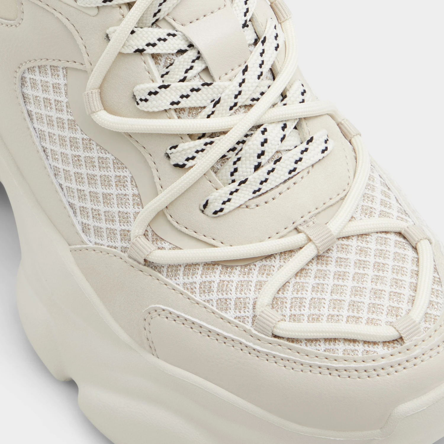 Aldo Andree Women's Chunky Fashion Sneakers 9 Aldo Andree Women's Chunky Fashion Sneakers - Image 7