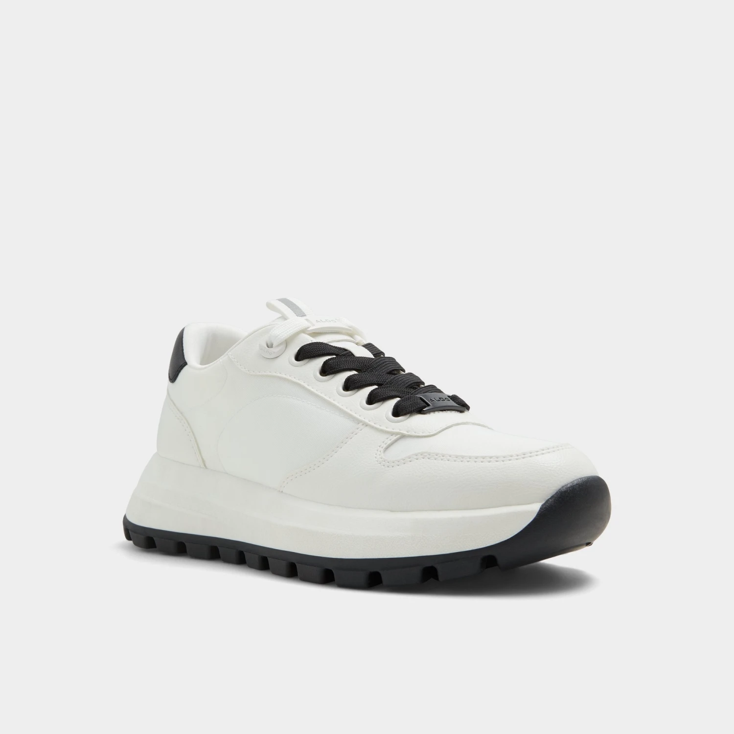 Aldo Lisette Women's Chunky Sole Sneakers 6 Aldo Lisette Women's Chunky Sole Sneakers - Image 4