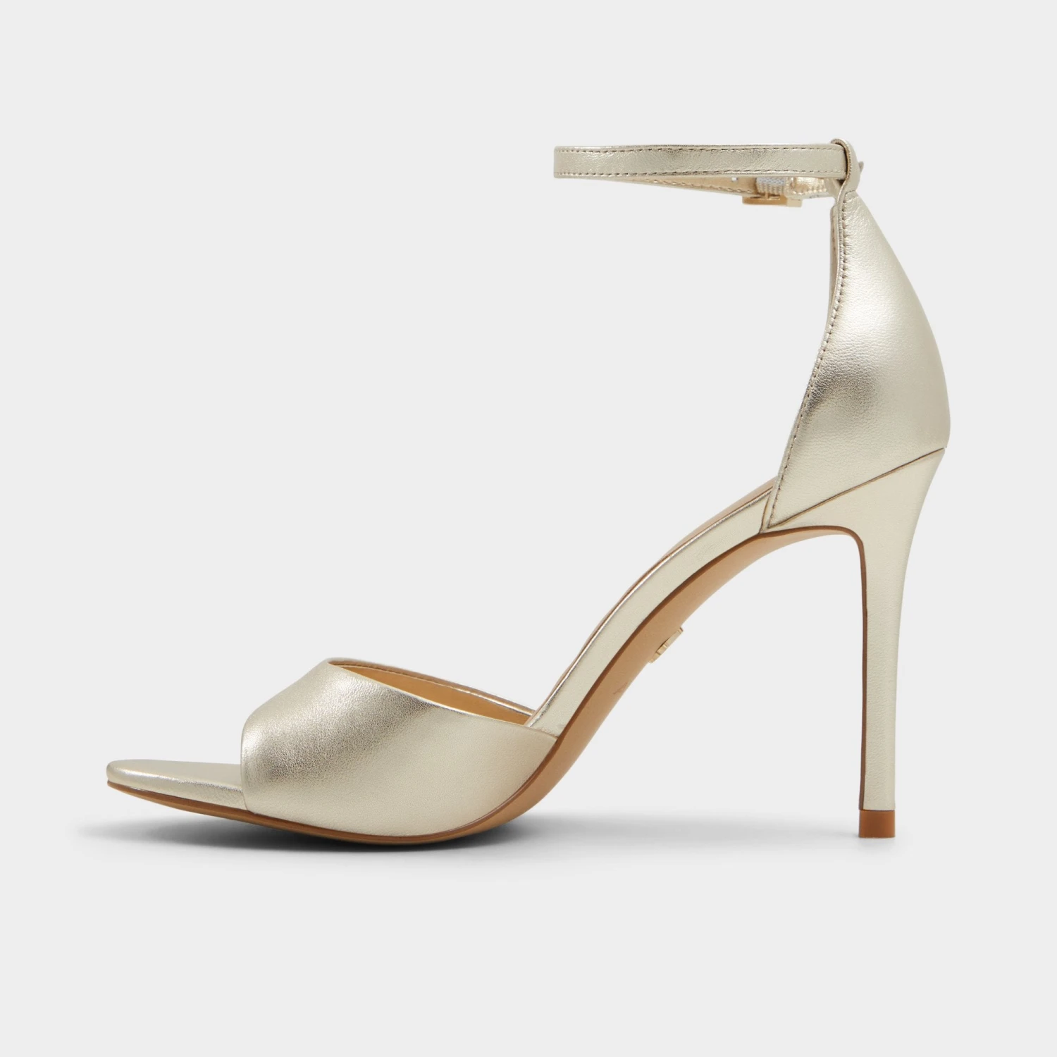 Aldo Creride Strappy Heeled Sandals - Elegant Women's Footwear 5 Aldo Creride Strappy Heeled Sandals - Elegant Women's Footwear - Image 3