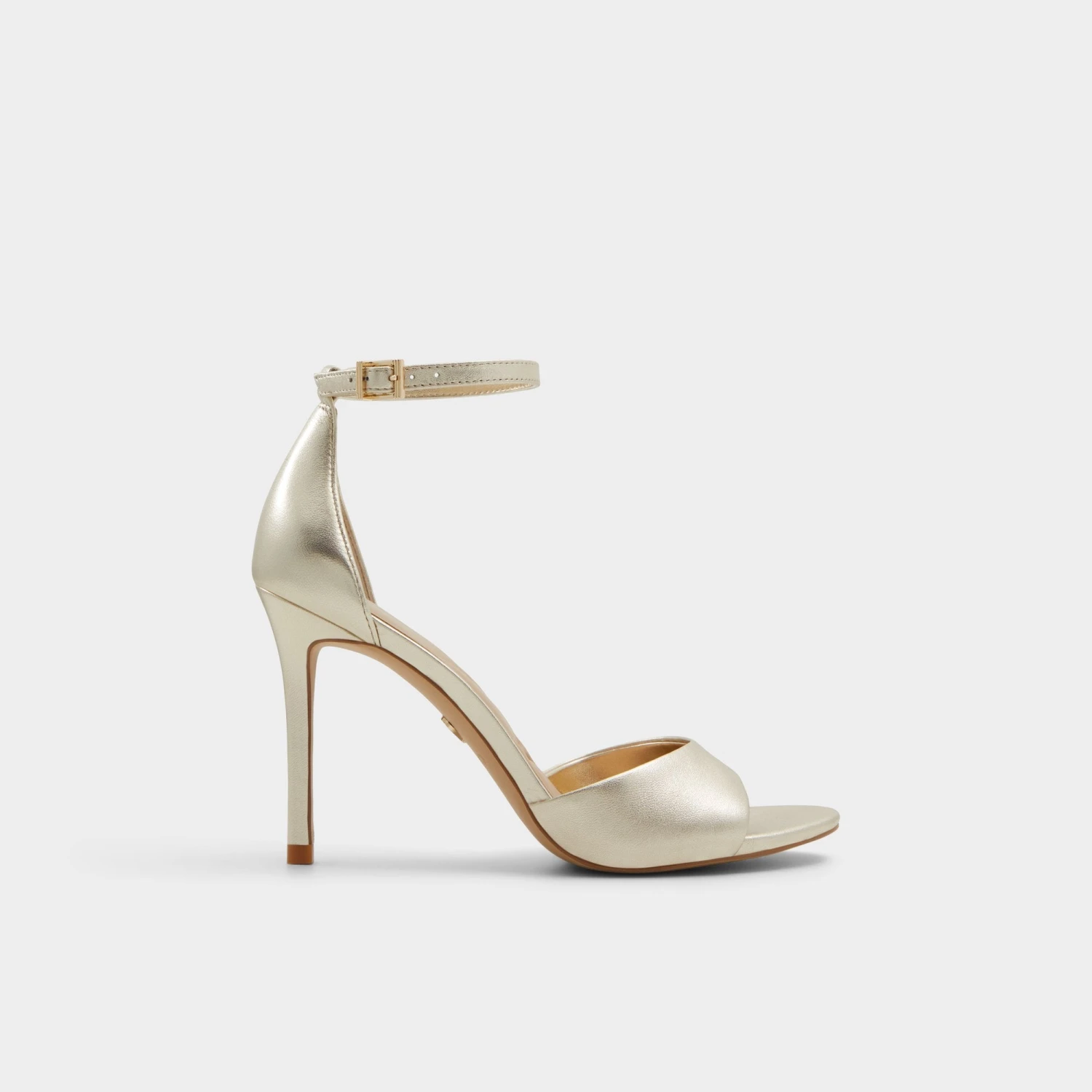 Aldo Creride Strappy Heeled Sandals - Elegant Women's Footwear 3 Aldo Creride Strappy Heeled Sandals - Elegant Women's Footwear