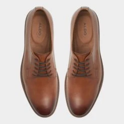 Aldo Ferguson -The Aldo Shop product 13814588 ferguson brown 220 001 043 alt5 sq gy