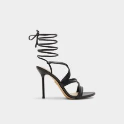 Aldo Marylou Women's Strappy Heeled Sandals