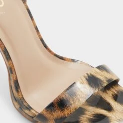Aldo Kat Platform Stiletto Heels -The Aldo Shop product 13819560 kat multi 967 002 033 detail sq gy