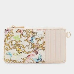 Aldo Anafax Women's Slim Wallet with Card Slots -The Aldo Shop product 13824454 anafax pink 950 002 029 detail sq gy