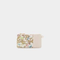 Aldo Anafax Women's Slim Wallet with Card Slots