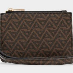 Aldo Ranaleraenx Slim Wristlet Wallet for Women -The Aldo Shop product 13825287 ranaleraenx brown 200 002 038 detail sq gy