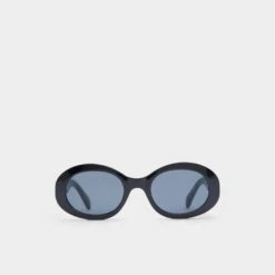 Aldo Celiane Women's Sleek Oval Sunglasses