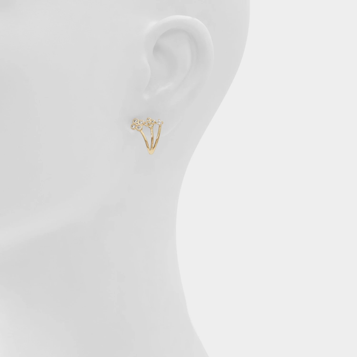 Aldo Asieweth Women's Fashion Earrings 4 Aldo Asieweth Women's Fashion Earrings - Image 2
