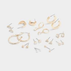 Aldo Loinad Women's Fashion Earrings