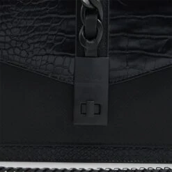 Aldo Rhaonwann Women's Shoulder Bag -The Aldo Shop product 13827306 rhaonwann black 001 002 029 detail sq gy