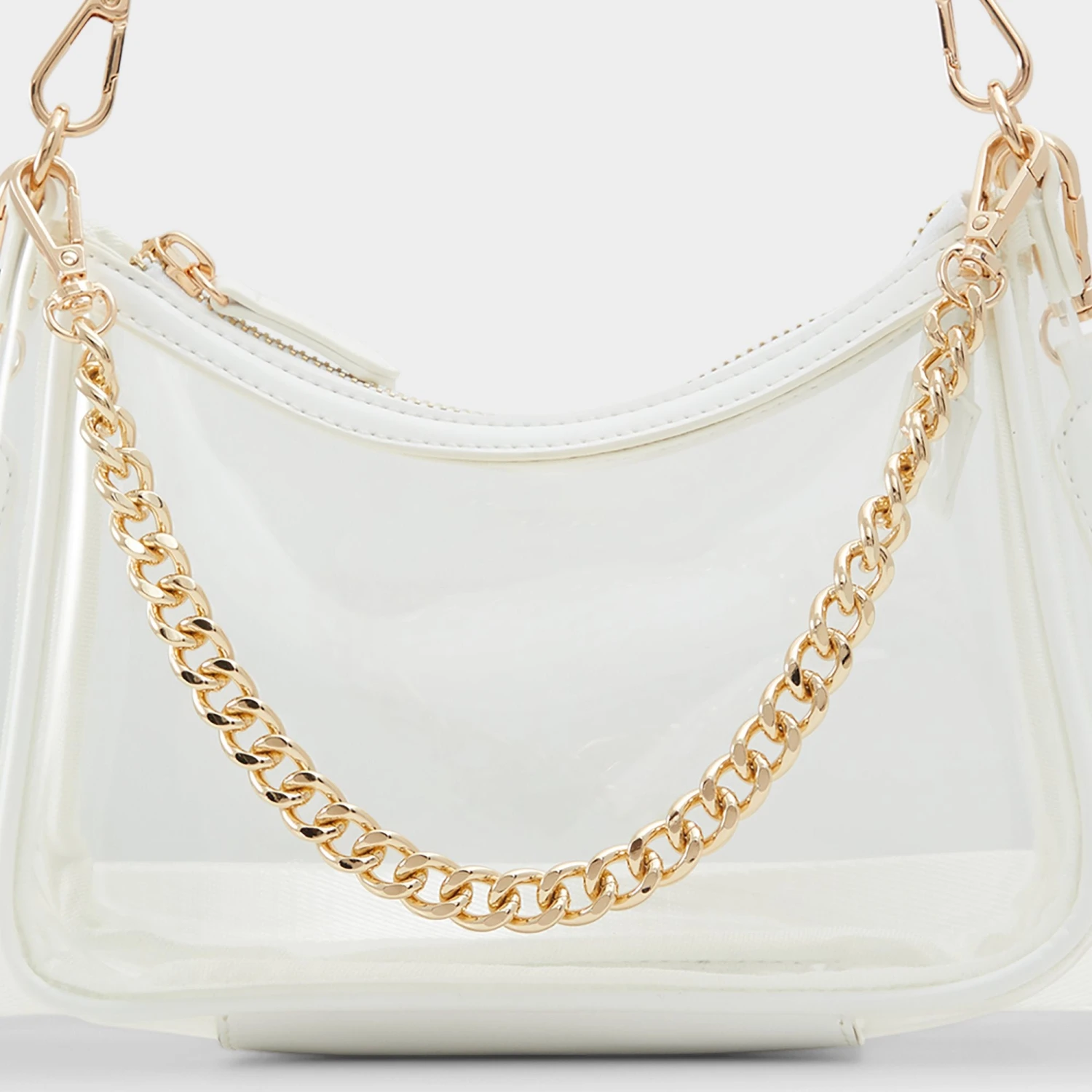 Aldo Liamax Women's Versatile Shoulder Bag with Decorative Chain 8 Aldo Liamax Women's Versatile Shoulder Bag with Decorative Chain - Image 6