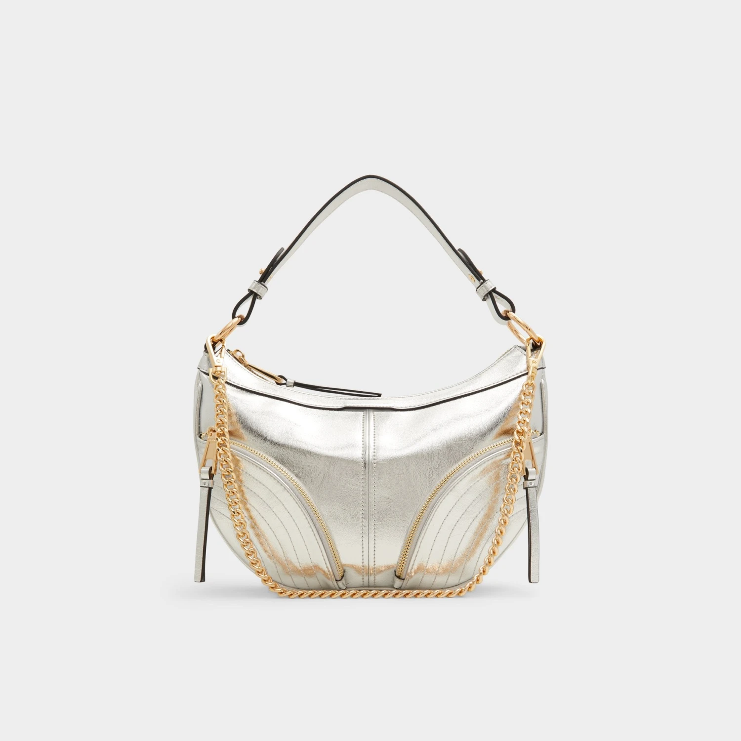 Aldo Beranyx Women's Crescent Moon Shoulder Bag 3 Aldo Beranyx Women's Crescent Moon Shoulder Bag