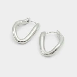Aldo Khate Hoop Earrings for Women