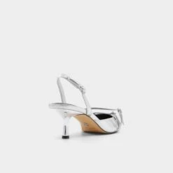 Aldo Marietta -The Aldo Shop product 13836272 marietta silver 040 002 051 alt1 sq gy