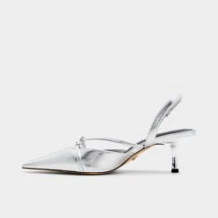 Aldo Marietta -The Aldo Shop product 13836272 marietta silver 040 002 051 alt2 sq gy