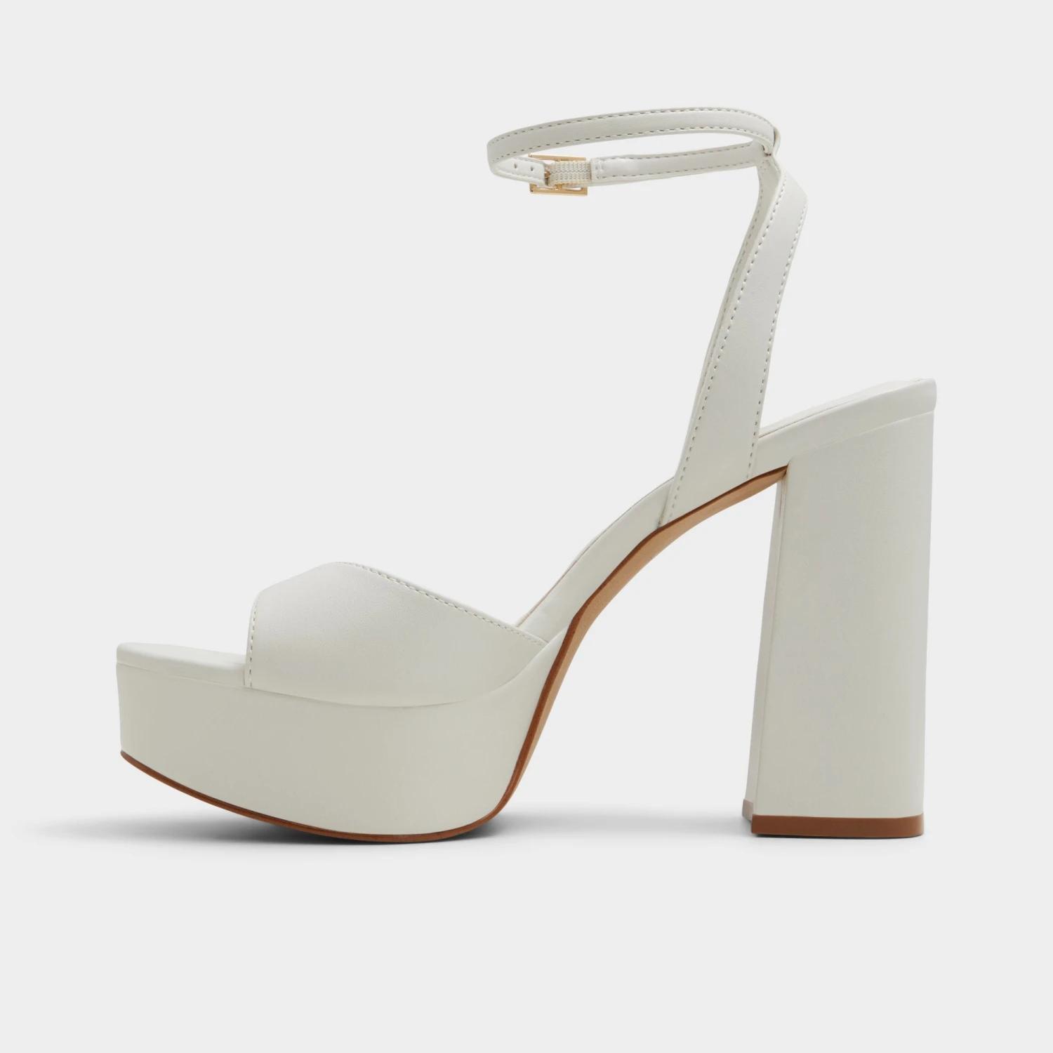 Aldo Valoria Women's Platform Heels - Image 3
