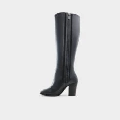 Aldo Belide-wc Wide Calf Women's Knee-High Boots -The Aldo Shop product 13838040 belide wc black 001 001 043 alt2 sq gy