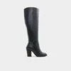 Aldo Belide-wc Wide Calf Women's Knee-High Boots -The Aldo Shop product 13838040 belide wc black 001 001 043 main sq gy