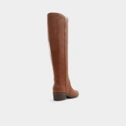 Aldo Tanerdee Women's Brown Riding Boots -The Aldo Shop product 13838052 tanerdee brown 220 002 043 alt1 sq gy