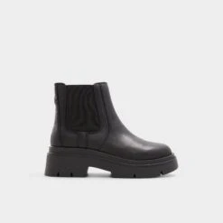Aldo Snowella Waterproof Chunky Chelsea Boots for Women