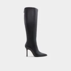 Aldo Maybellie Women's Knee-High Stiletto Boots - Sleek Pointy Toe