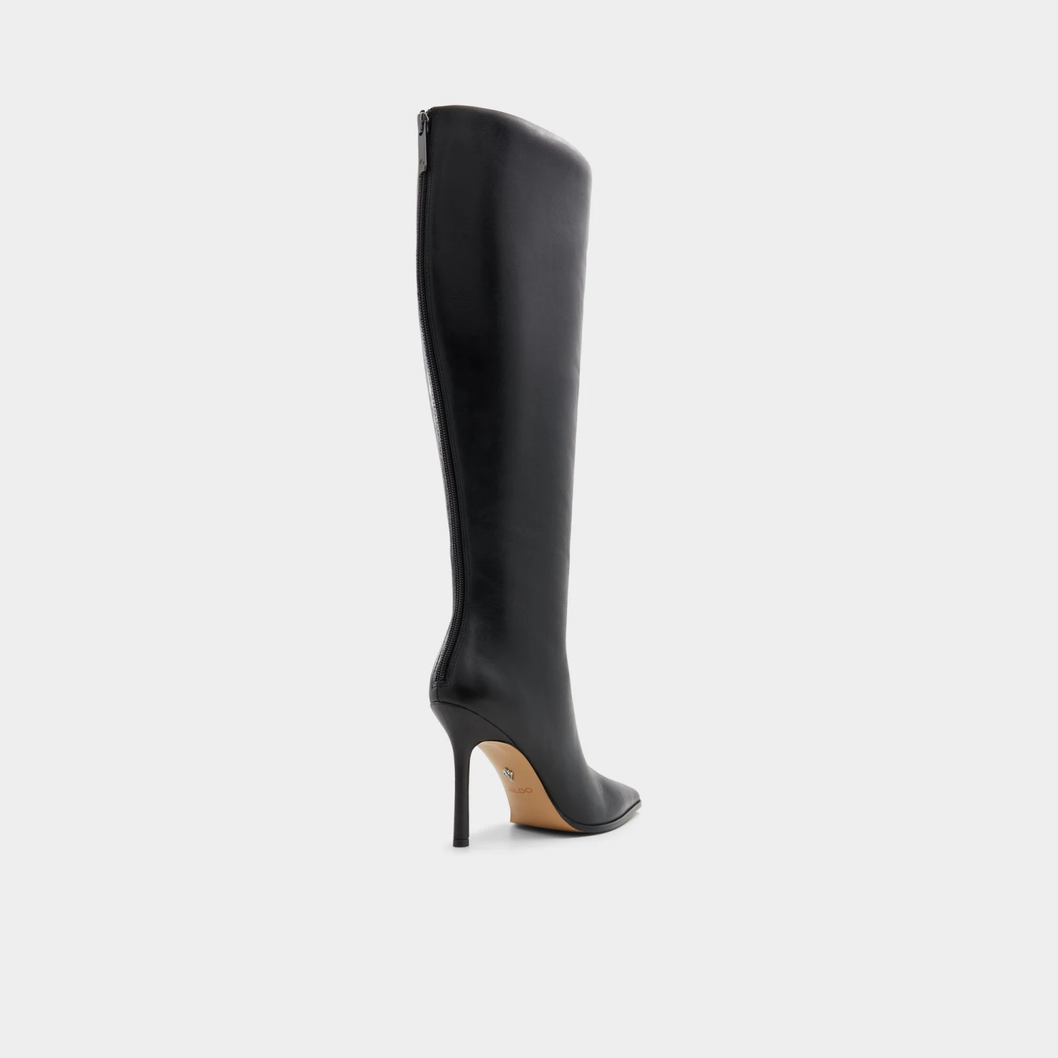 Aldo Maybellie-wc Women's Knee-High Stiletto Boots 4 Aldo Maybellie-wc Women's Knee-High Stiletto Boots - Image 2