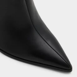 Aldo Maybellie-wc Women's Knee-High Stiletto Boots 13 Aldo Maybellie-wc Women's Knee-High Stiletto Boots -The Aldo Shop product 13838659 maybellie wc black 001 001 006 alt4 sq gy