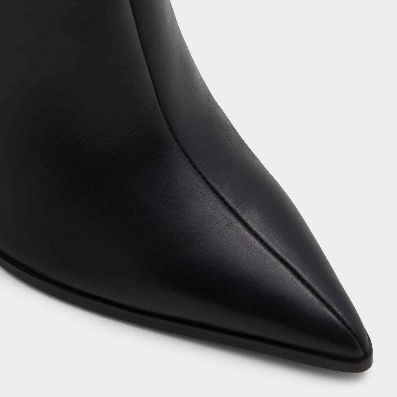 Aldo Maybellie-wc Women's Knee-High Stiletto Boots 7 Aldo Maybellie-wc Women's Knee-High Stiletto Boots - Image 5