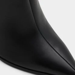 Aldo Maybellie-wc Women's Knee-High Stiletto Boots 14 Aldo Maybellie-wc Women's Knee-High Stiletto Boots -The Aldo Shop product 13838659 maybellie wc black 001 001 006 detail sq gy