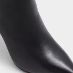 Aldo Laroche-wc Women's Knee-High Stiletto Boots -The Aldo Shop product 13838665 laroche wc black 001 001 043 detail sq gy