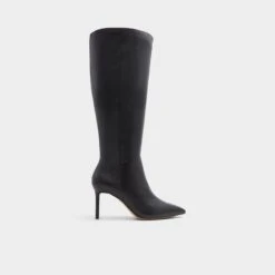 Aldo Laroche-wc Women's Knee-High Stiletto Boots