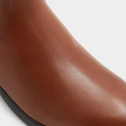 Aldo Wicoenitall-wc Brown Knee-High Boots for Women -The Aldo Shop product 13838710 wicoenitall wc brown 220 001 043 detail sq gy